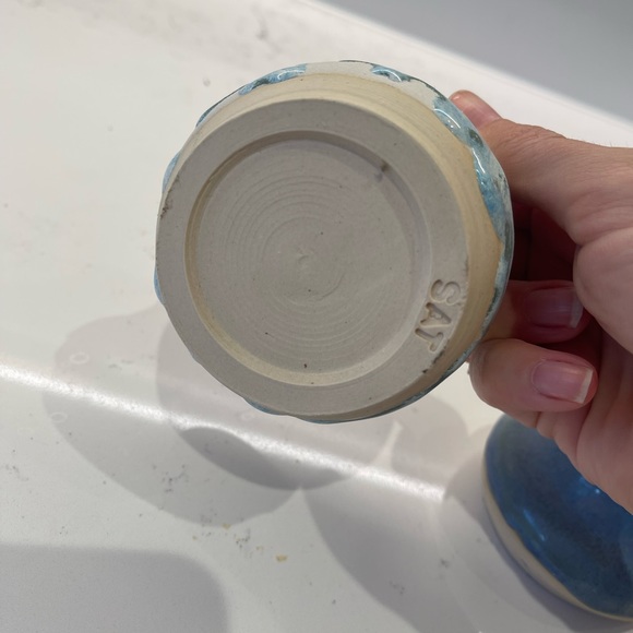 Mini Vase - Picture 4 of 9